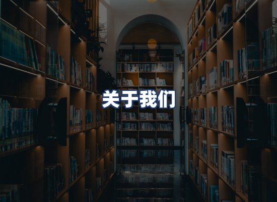 关于我们
